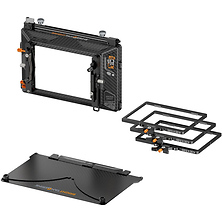 Misfit Kick Mk II 3-Stage Matte Box Kit Image 0