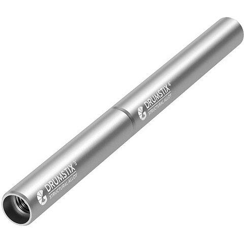 Drumstix Structural Alloy Threaded 15mm Rod Joiner (2-Pack) Image 2