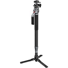Aluminum Photography Monopod (65.6 in.) Image 0