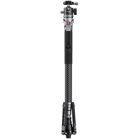 Aluminum Photography Monopod (65.6 in.) Image 2