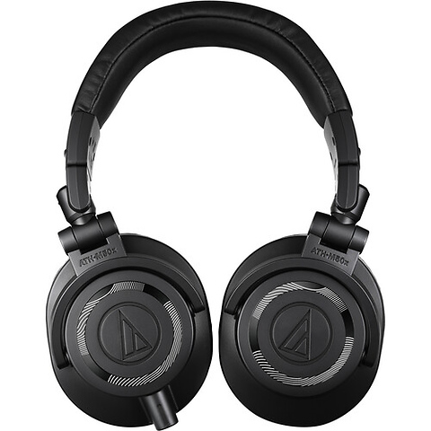 ATH-M50x Closed-Back Monitor Headphones (ENSO) Image 1