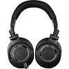 ATH-M50x Closed-Back Monitor Headphones (ENSO) Thumbnail 1