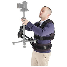 SOLO Arm and Vest Kit (No Monopod) 821-7930 - Pre-Owned Image 0