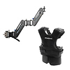 SOLO Arm and Vest Kit (No Monopod) 821-7930 - Pre-Owned Thumbnail 2