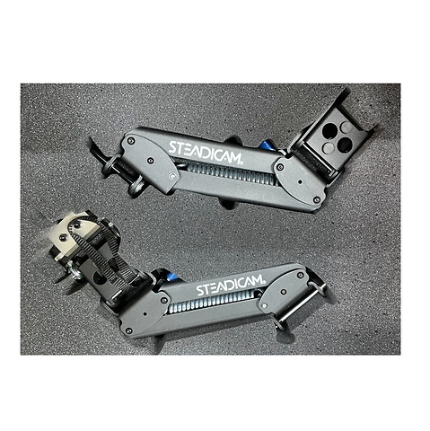 SOLO Arm and Vest Kit (No Monopod) 821-7930 - Pre-Owned Image 4