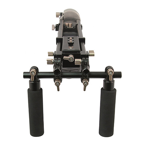 GL GVCSMK Video Shoulder Mount (GVCSMK) - Pre-Owned Image 1