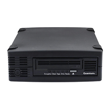 LTO-5 Model TC-L52BN External Tape Drive - Pre-Owned Image 0