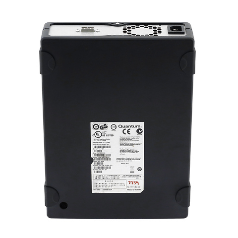 LTO-5 Model TC-L52BN External Tape Drive - Pre-Owned Image 2