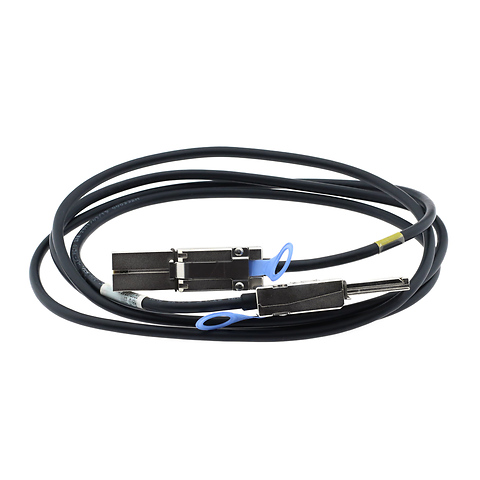 LTO-5 Model TC-L52BN External Tape Drive - Pre-Owned Image 3