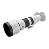 FE 400-800mm f/6.3-8 G OSS Lens (Sony E-Mount) - Pre-Owned Thumbnail 0