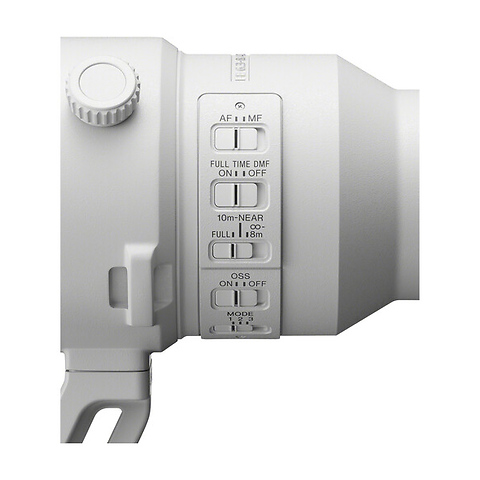 FE 400-800mm f/6.3-8 G OSS Lens (Sony E-Mount) - Pre-Owned Image 2