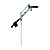 Compact Light Boom (3810) - Pre-Owned