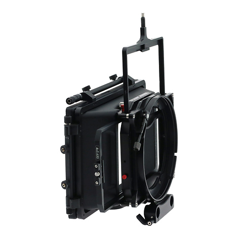 MMB-1 Mini Matte Box Top-Load Set with 143mm Back - Pre-Owned Image 4