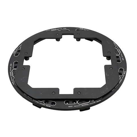 FLXQ10CLR-SPRG1 Spped Ring for Q10 - Pre-Owned Image 3