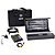 2' 4Bank 1-Light Kit with KF55 Bulbs & Soft Case (120U) - Pre-Owned
