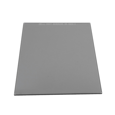 Skier Hot Mirror Solid IR ND0.3 4x5.65 Filter - Pre-Owned Image 0