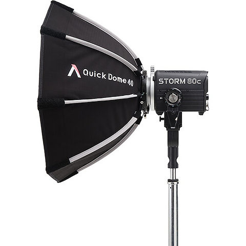 Quick Dome 40 for STORM 80c Image 3