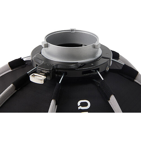 Quick Dome 40 for STORM 80c Image 7