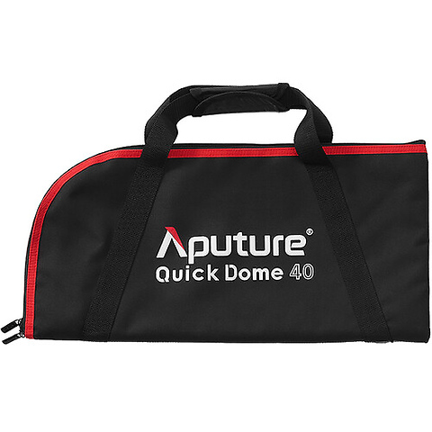 Quick Dome 40 for STORM 80c Image 10