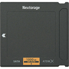 Nextorage AtomX SSDmini (1TB) Image 0