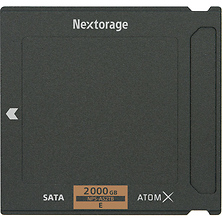 Nextorage AtomX SSDmini (2TB) Image 0