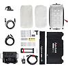 INFINIMAT LED with Clear Softbox & 400W Control Box Pack (1 x 2 ft., V-Mount) Thumbnail 11