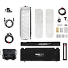 INFINIMAT LED with Clear Softbox & 400W Control Box Pack (1 x 4 ft., V-Mount) Thumbnail 11