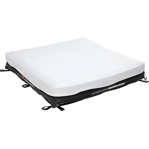 INFINIMAT LED with Clear Softbox & 1600W Control Box Pack (4 x 4 ft.) Image 2