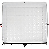 INFINIMAT LED with Clear Softbox & 1600W Control Box Pack (8 x 8 ft.) Thumbnail 3