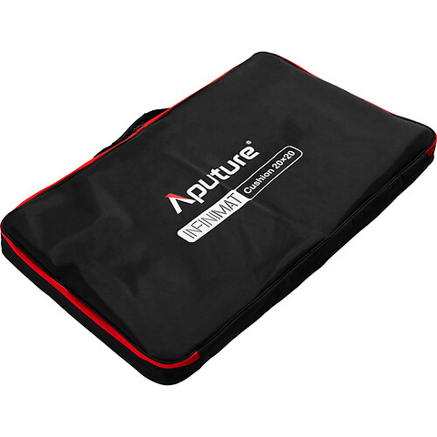 INFINIMAT LED with Clear Softbox & 1600W Control Box Pack (20 x 20 ft.) Image 4