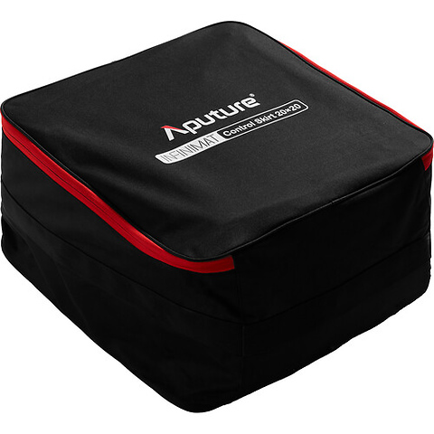 INFINIMAT LED with Clear Softbox & 1600W Control Box Pack (20 x 20 ft.) Image 2