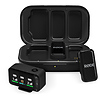 Wireless Micro 2-Person Ultracompact Wireless Microphone Pro System for Cameras and Mobile Devices (2.4 GHz) Thumbnail 4
