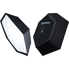 HexPanel with Backing for Mozzie (32