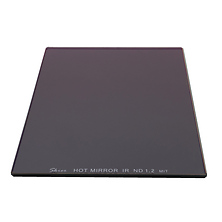 Skier Hot Mirror Solid IR ND 1.2 MIT 4x5.65