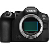 EOS R6 Mark III Mirrorless Digital Camera Body Thumbnail 0