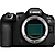 EOS R6 Mark III Mirrorless Digital Camera Body