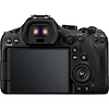 EOS R6 Mark III Mirrorless Digital Camera Body Thumbnail 4