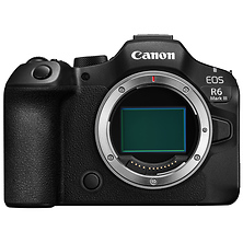 EOS R6 Mark III Mirrorless Digital Camera Body with Stop Motion Animation Firmware Image 0
