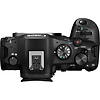 EOS R6 Mark III Mirrorless Digital Camera with 24-105mm f/4-7.1 Lens Thumbnail 3