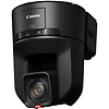 CR-N400 4K 12G-SDI NDI PTZ Camera with 20x Optical Zoom (Satin Black) Thumbnail 5
