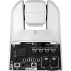 CR-N400 4K 12G-SDI NDI PTZ Camera with 20x Optical Zoom (Titanium White) Thumbnail 3