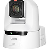 CR-N400 4K 12G-SDI NDI PTZ Camera with 20x Optical Zoom (Titanium White) Thumbnail 2