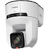 CR-N350 4K NDI PTZ Camera with 20x Zoom (Titanium White) Thumbnail 5