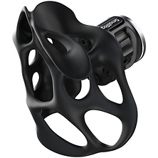 ImageGrip Liquid Rotating Handle with ARRI-Style Rosette (Left Side) Image 0