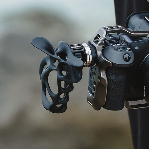 ImageGrip Liquid Rotating Handle with ARRI-Style Rosette (Right Side) Image 8