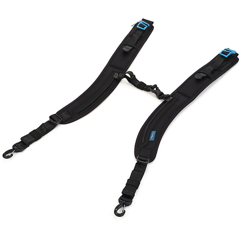 Roadie v2 Backpack Straps Image 0