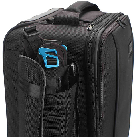 Roadie v2 Backpack Straps Image 2