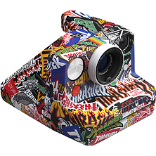 Now Generation 3 i-Type Instant Camera (Thrasher Edition) Image 0