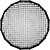 Grid for QR-P90T Softbox (35.4 in.)