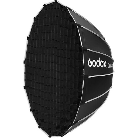 Grid for QR-P90T Softbox (35.4 in.) Image 1